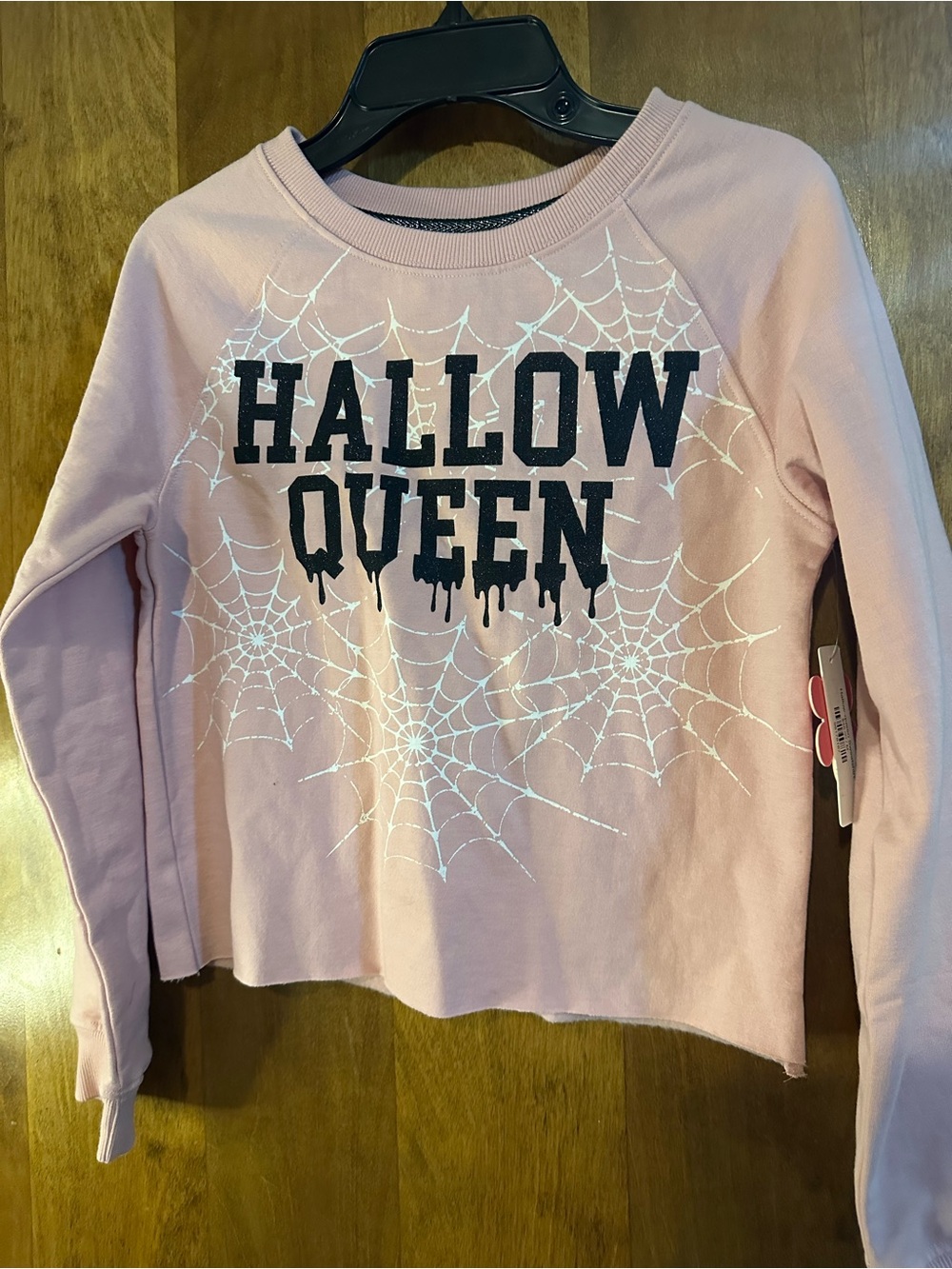 HallowQueen Sweatshirt